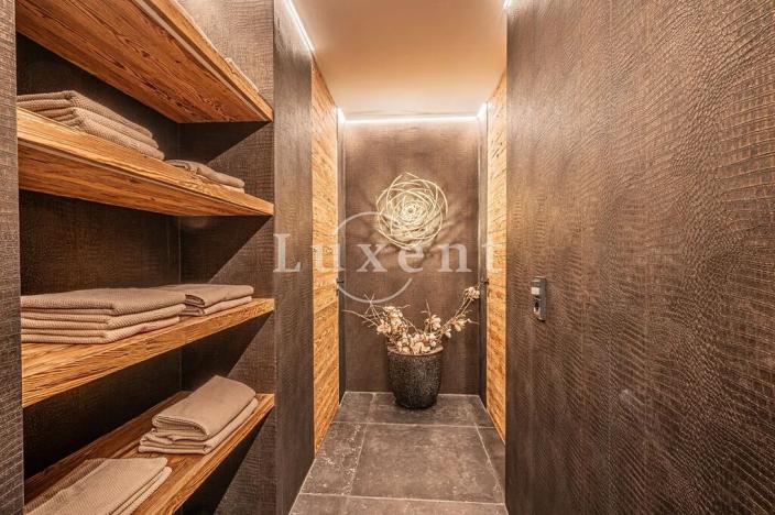 Prodej chaty, Going am Wilden Kaiser, Rakousko, 294 m2