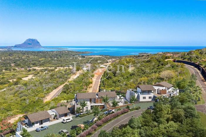 Prodej bytu 4+kk, Petite Case Noyale, Mauricius, 175 m2