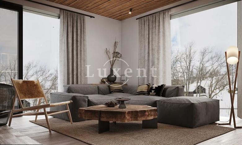 Prodej bytu 3+kk, Horní Maršov, 112 m2