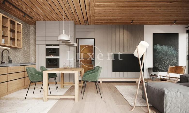 Prodej bytu 3+kk, Horní Maršov, 112 m2