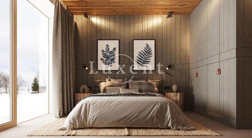 Prodej bytu 3+kk, Horní Maršov, 112 m2