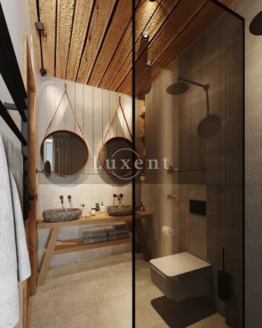 Prodej bytu 3+kk, Horní Maršov, 112 m2