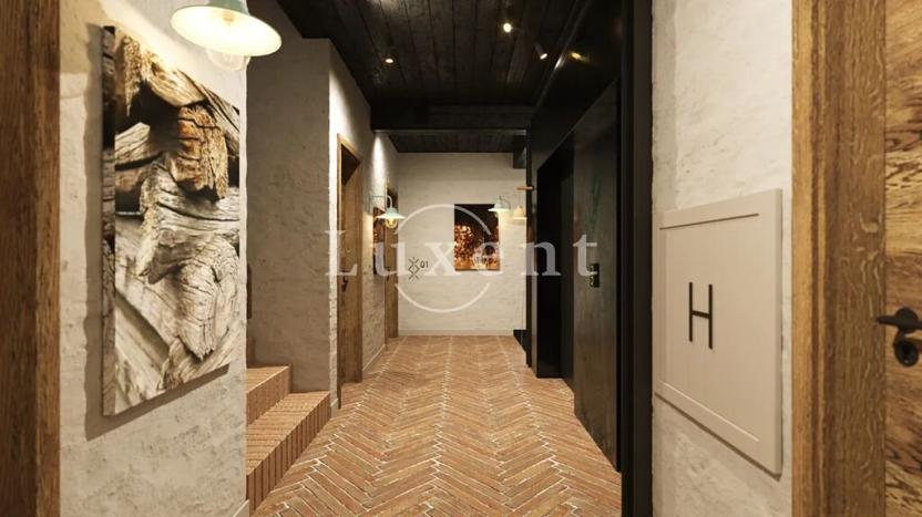 Prodej bytu 3+kk, Horní Maršov, 112 m2