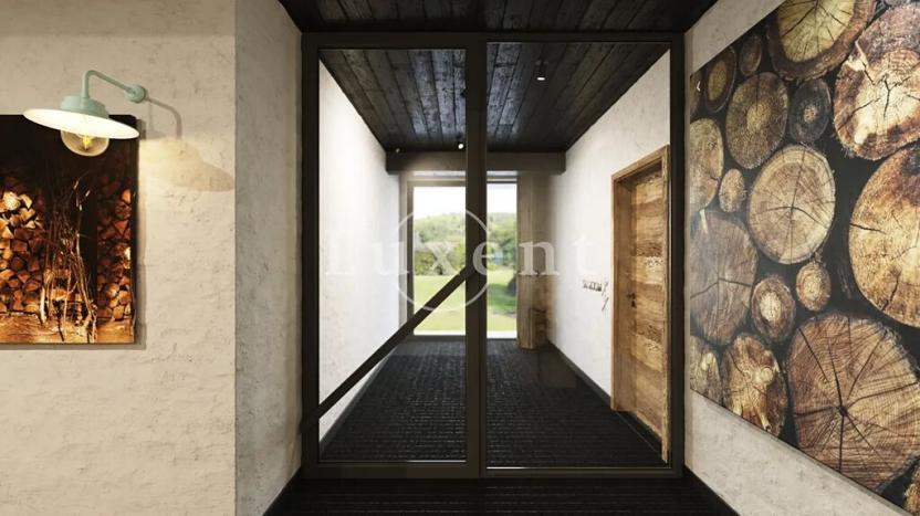 Prodej bytu 3+kk, Horní Maršov, 112 m2