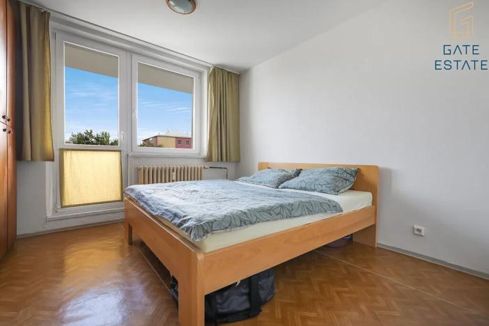 Prodej bytu 2+1, Holešov, Novosady, 56 m2