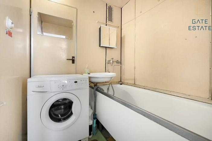 Prodej bytu 2+1, Holešov, Novosady, 56 m2