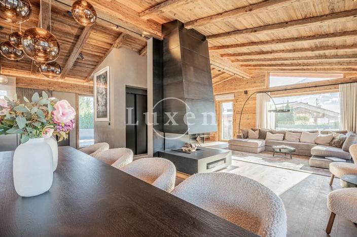 Prodej bytu 5+kk, St. Johann in Tirol, Rakousko, 312 m2