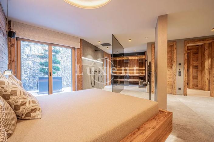 Prodej bytu 5+kk, St. Johann in Tirol, Rakousko, 312 m2