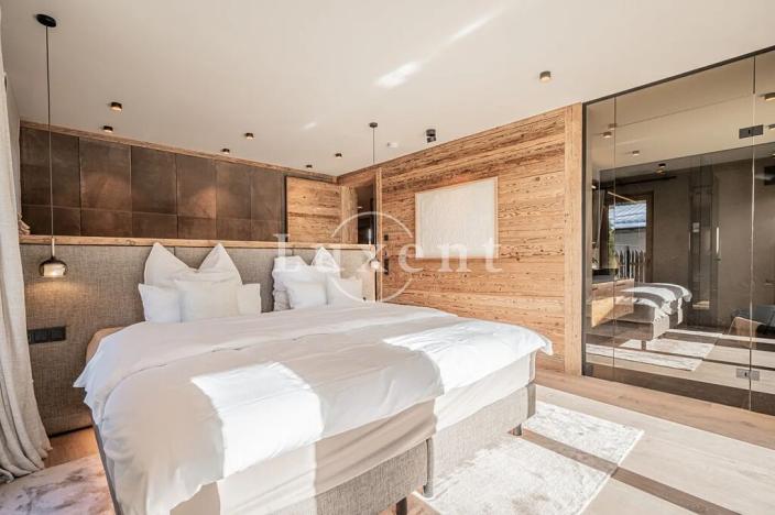 Prodej bytu 5+kk, St. Johann in Tirol, Rakousko, 312 m2