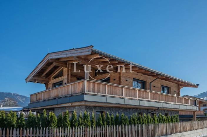 Prodej bytu 5+kk, St. Johann in Tirol, Rakousko, 312 m2