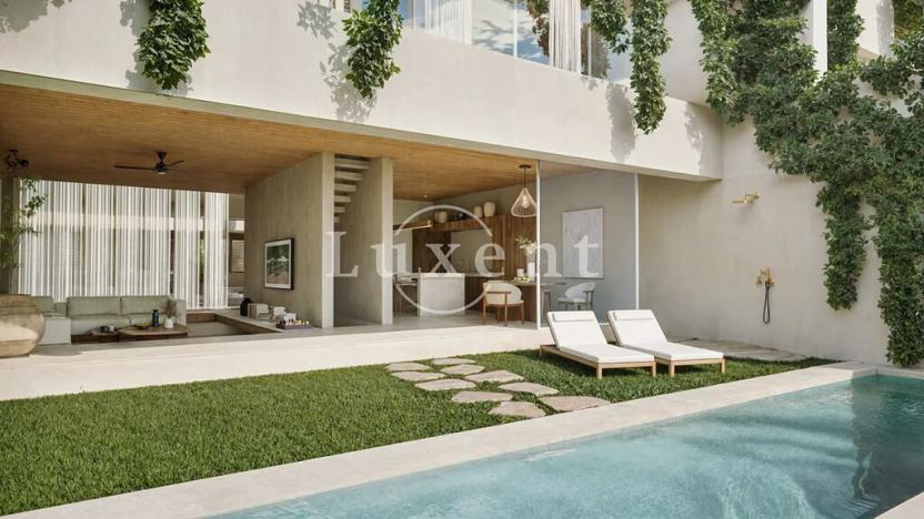 Prodej vily, Bingin, Indonésie, 248 m2