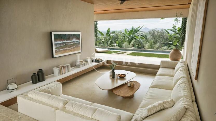 Prodej vily, Bingin, Indonésie, 248 m2