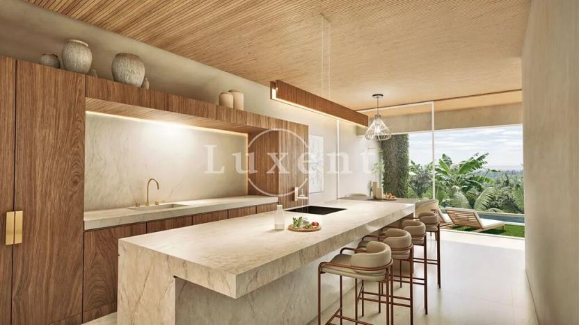 Prodej vily, Bingin, Indonésie, 248 m2