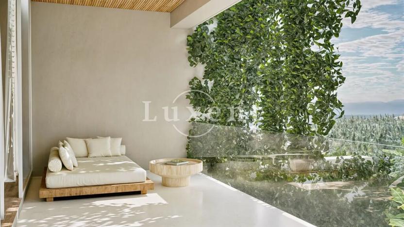 Prodej vily, Bingin, Indonésie, 248 m2