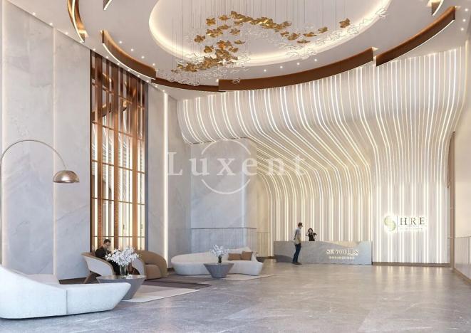 Prodej bytu 3+kk, Dubaj, Spojené arabské emiráty, 91 m2