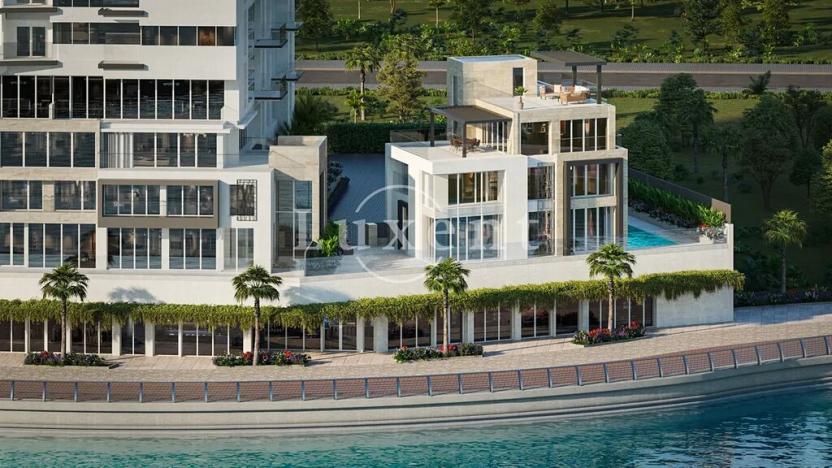 Prodej bytu 2+kk, Dubaj, Spojené arabské emiráty, 71 m2