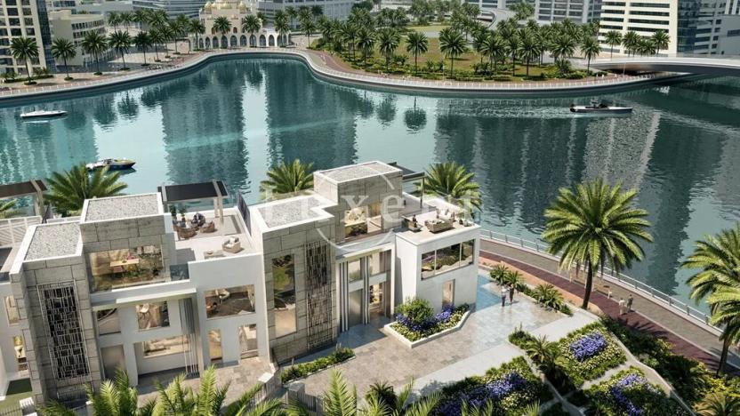 Prodej bytu 2+kk, Dubaj, Spojené arabské emiráty, 76 m2