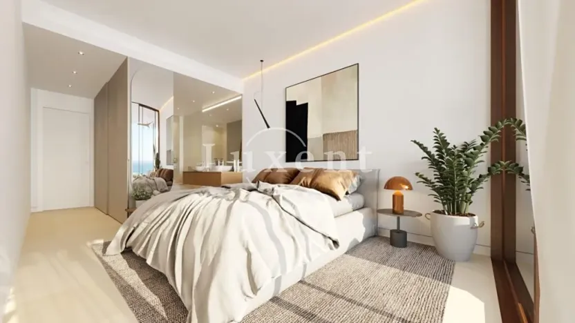 Prodej bytu 3+kk, Fuengirola, Španělsko, 112 m2