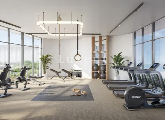 Prodej bytu 3+kk, Dubaj, Spojené arabské emiráty, 93 m2