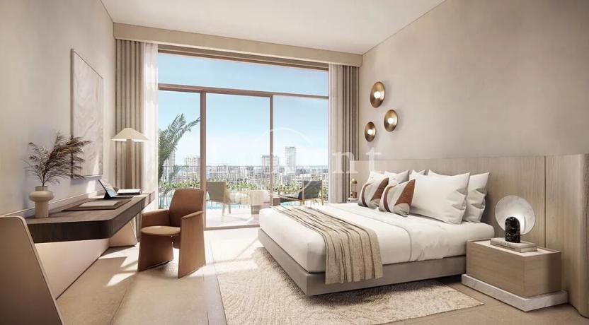 Prodej bytu 2+kk, Dubaj, Spojené arabské emiráty, 81 m2