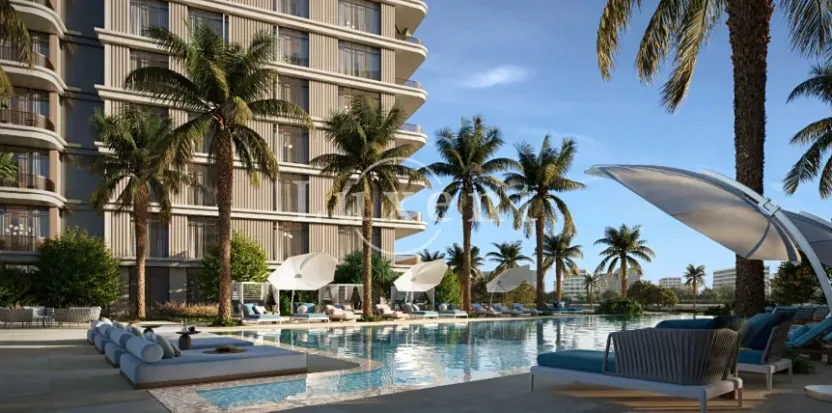 Prodej bytu 2+kk, Dubaj, Spojené arabské emiráty, 81 m2