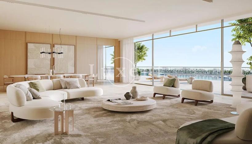 Prodej bytu 3+kk, Dubaj, Spojené arabské emiráty, 81 m2