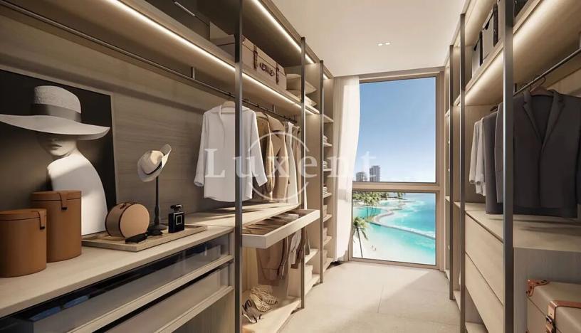 Prodej bytu 3+kk, Dubaj, Spojené arabské emiráty, 81 m2