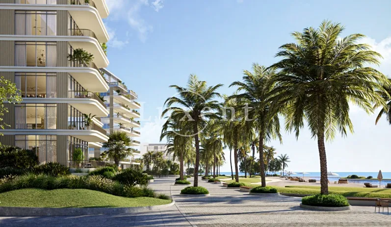 Prodej bytu 3+kk, Dubaj, Spojené arabské emiráty, 81 m2