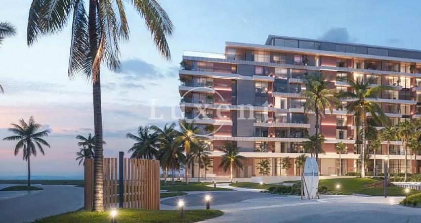 Prodej bytu 2+kk, Dubaj, Spojené arabské emiráty, 75 m2