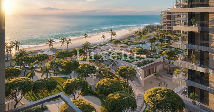 Prodej bytu 2+kk, Dubaj, Spojené arabské emiráty, 75 m2