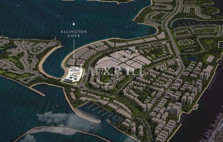 Prodej bytu 2+kk, Dubaj, Spojené arabské emiráty, 75 m2