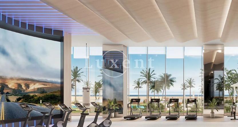 Prodej bytu 3+kk, Dubaj, Spojené arabské emiráty, 109 m2