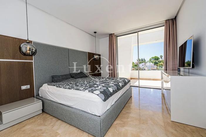 Prodej rodinného domu, Marbella, Španělsko, 175 m2