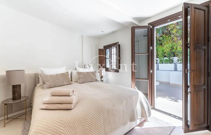 Prodej rodinného domu, Marbella, Španělsko, 80 m2