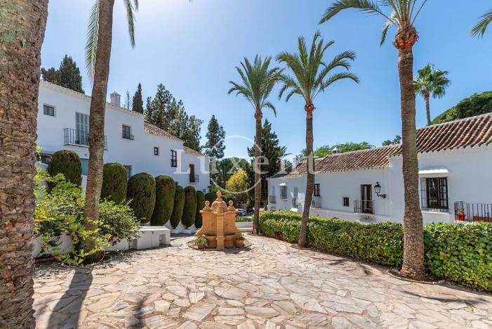 Prodej rodinného domu, Marbella, Španělsko, 80 m2