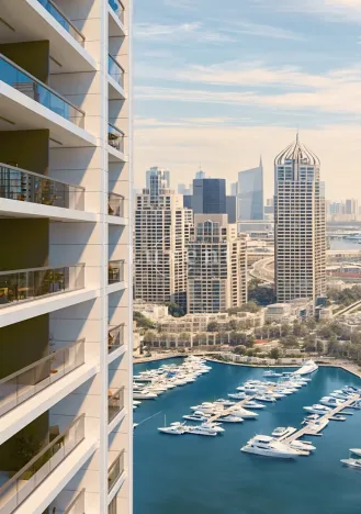 Prodej bytu 3+kk, Dubaj, Spojené arabské emiráty, 139 m2