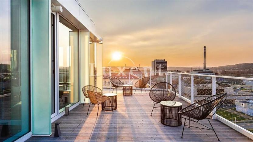 Pronájem kanceláře, Praha - Holešovice, Plynární, 620 m2