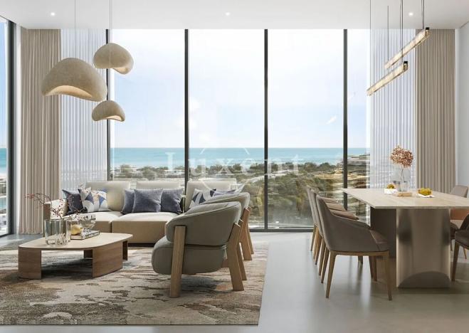 Prodej bytu 2+kk, Rás al-Chajma, Spojené arabské emiráty, 43 m2