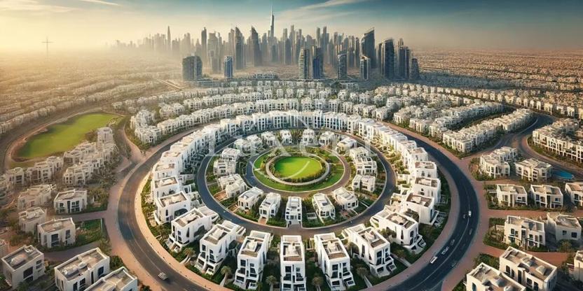 Prodej bytu 5+kk, Dubaj, Spojené arabské emiráty, 264 m2