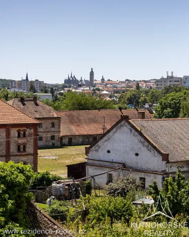 Prodej bytu 2+kk, Kutná Hora, Čechova, 48 m2