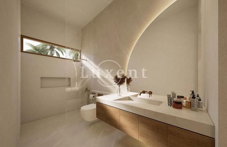 Prodej vily, Keningar, Indonésie, 183 m2