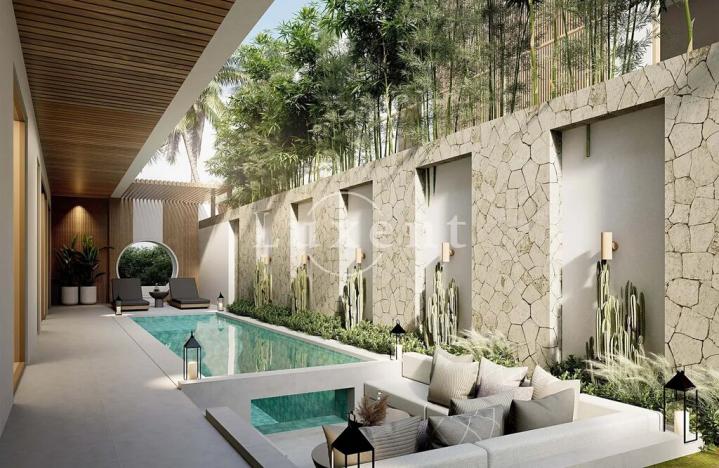 Prodej vily, Keningar, Indonésie, 183 m2