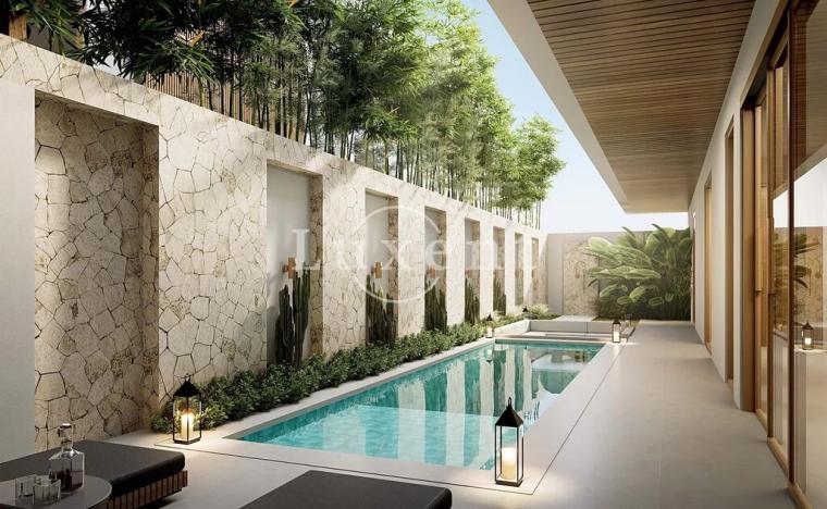 Prodej vily, Keningar, Indonésie, 183 m2