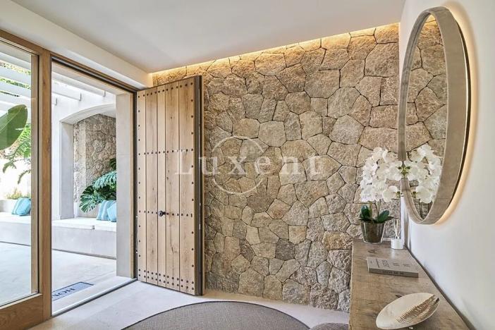 Prodej vily, Port d'Andratx, Španělsko, 521 m2