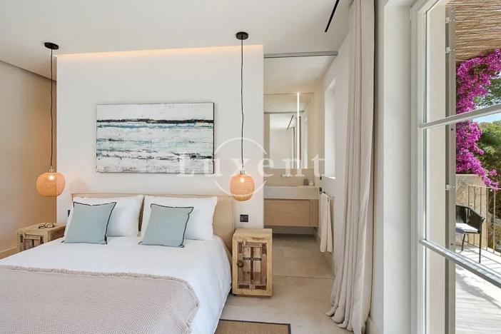 Prodej vily, Port d'Andratx, Španělsko, 521 m2