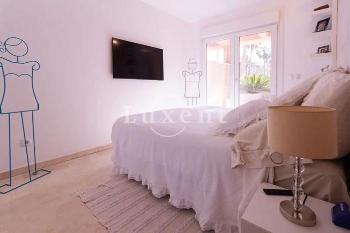 Prodej bytu 3+kk, Denia, Španělsko, 130 m2