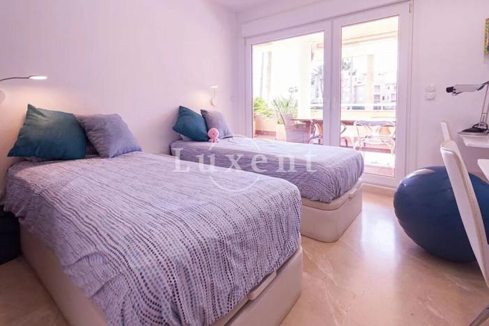 Prodej bytu 3+kk, Denia, Španělsko, 130 m2