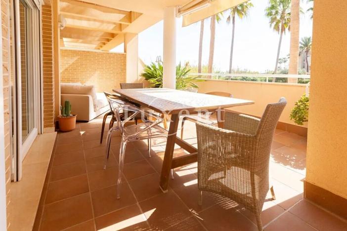 Prodej bytu 3+kk, Denia, Španělsko, 130 m2