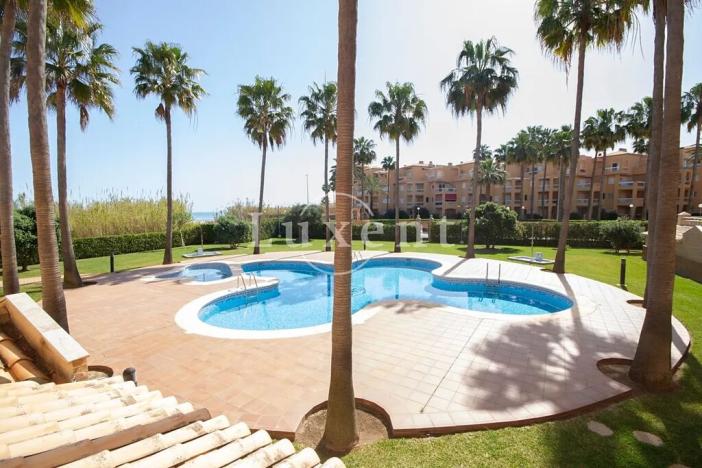 Prodej bytu 3+kk, Denia, Španělsko, 130 m2