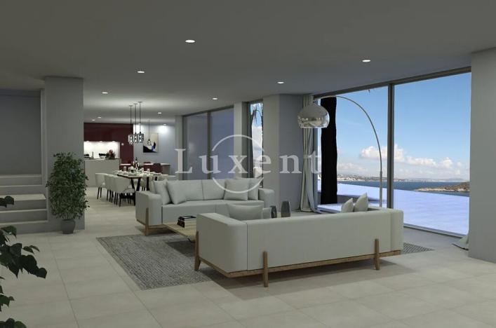 Prodej vily, Calvià, Španělsko, 917 m2